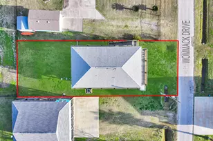 866 Wommack, Port Bolivar, TX 77650 - Photo 3