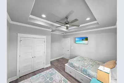 866 Wommack, Port Bolivar, TX 77650 - Photo 29