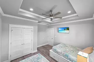 866 Wommack, Port Bolivar, TX 77650 - Photo 29