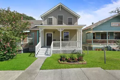 714 Winnie Street, Galveston, TX 77550 - Photo 1