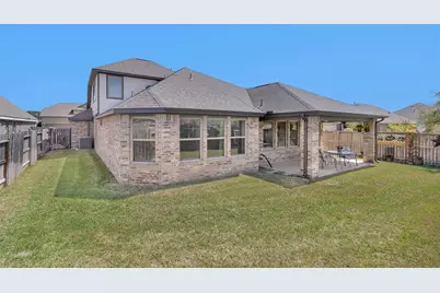 21707 Sarasota Spice Street, Tomball, TX 77377 - Photo 9