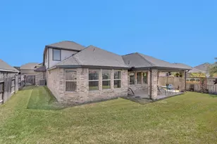 21707 Sarasota Spice St, Tomball, TX 77377 - Photo 9