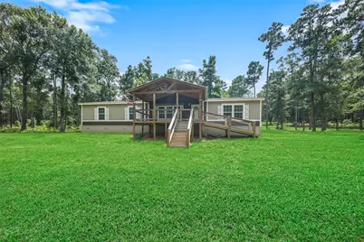 577 Winding River Rd-1, Oakhurst, TX 77364 - Photo 1