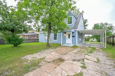 10338 Flaxman Street, Houston, TX 77029 - Photo 3