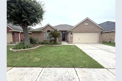 8218 Terrace Brook Drive, Houston, TX 77040 - Photo 1
