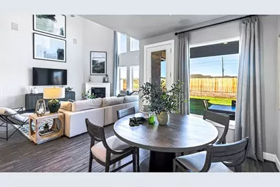 18339 Magnolia Valley Lane, Richmond, TX 77407 - Photo 17