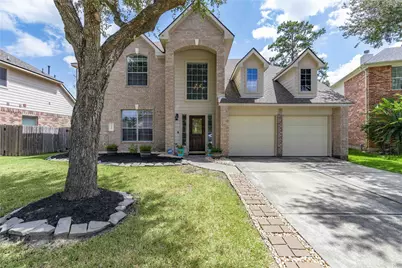 24506 Fort Path Drive, Spring, TX 77373 - Photo 1