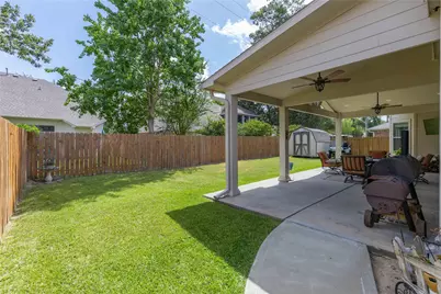 24506 Fort Path Drive, Spring, TX 77373 - Photo 41