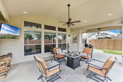 24506 Fort Path Drive, Spring, TX 77373 - Photo 35