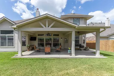 24506 Fort Path Drive, Spring, TX 77373 - Photo 39