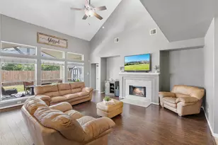 24506 Fort Path Dr, Spring, TX 77373 - Photo 5