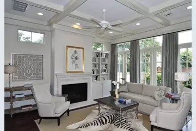 1972 Woodbury Street, Houston, TX 77030 - Photo 5
