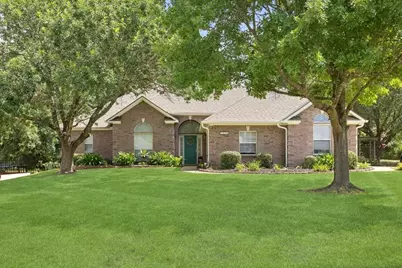1112 Redbud Avenue, Diboll, TX 75941 - Photo 1