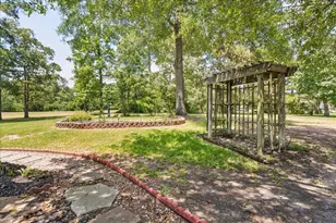 1112 Redbud Ave, Diboll, TX 75941 - Photo 41