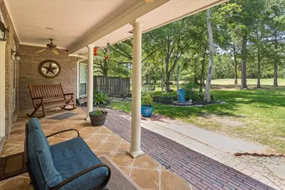 1112 Redbud Avenue, Diboll, TX 75941 - Photo 37