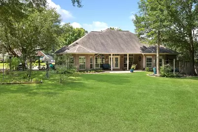 1112 Redbud Avenue, Diboll, TX 75941 - Photo 45