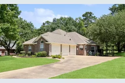 1112 Redbud Avenue, Diboll, TX 75941 - Photo 3