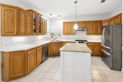 1112 Redbud Avenue, Diboll, TX 75941 - Photo 11