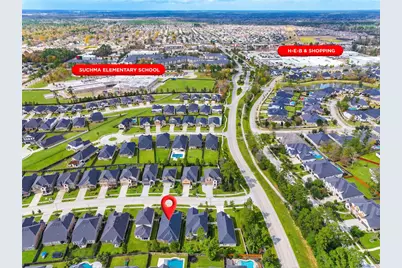 9840 Sweet Flag Court, Conroe, TX 77385 - Photo 3