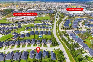 9840 Sweet Flag Ct, Conroe, TX 77385 - Photo 3