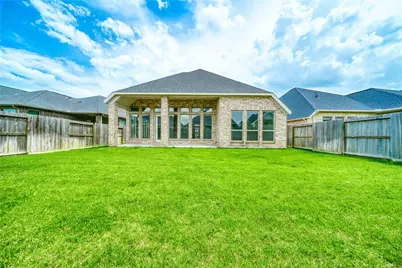 6015 Painted Plains Lane, Fulshear, TX 77441 - Photo 31