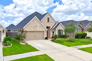 6015 Painted Plains Ln, Fulshear, TX 77441 - Photo 9