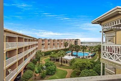 6300 Seawall Boulevard #9311, Galveston, TX 77551 - Photo 1