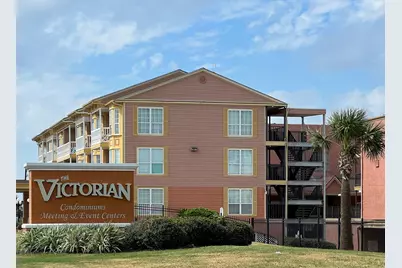 6300 Seawall Boulevard #9311, Galveston, TX 77551 - Photo 27