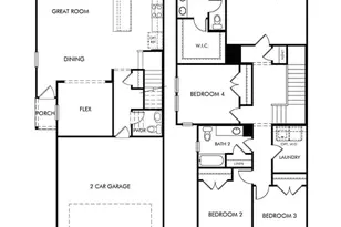 1513 Blue Acer Dr, Houston, TX 77084 - Photo 3