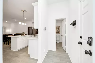 4613 Ireland Street #B, Houston, TX 77016 - Photo 3