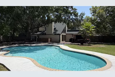 1602 Big Lake Drive, Houston, TX 77077 - Photo 1