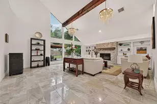 1602 Big Lake Dr, Houston, TX 77077 - Photo 5