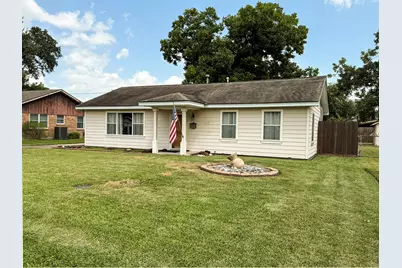 2009 W 14th 1/2 Street, Houston, TX 77008 - Photo 1
