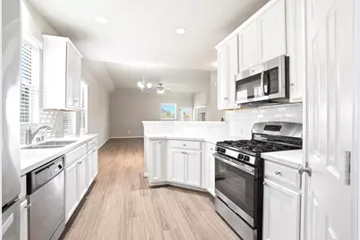 18915 Hartford Falls Lane, Richmond, TX 77407 - Photo 7