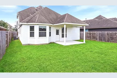 18915 Hartford Falls Lane, Richmond, TX 77407 - Photo 23