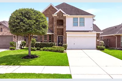 18915 Hartford Falls Lane, Richmond, TX 77407 - Photo 1