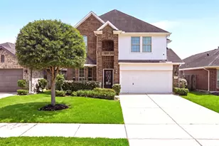 18915 Hartford Falls Ln, Richmond, TX 77407 - Photo 1