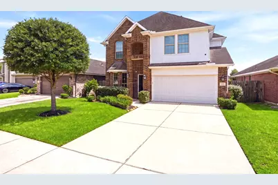 18915 Hartford Falls Lane, Richmond, TX 77407 - Photo 11