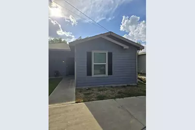 5509 Nielan Street #B, Houston, TX 77028 - Photo 1