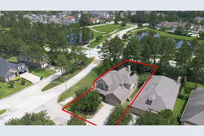 46 Tallgrass Way, Spring, TX 77389 - Photo 1