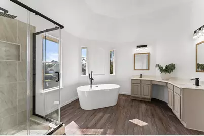 2830 Fern Hill Drive, Spring, TX 77373 - Photo 1