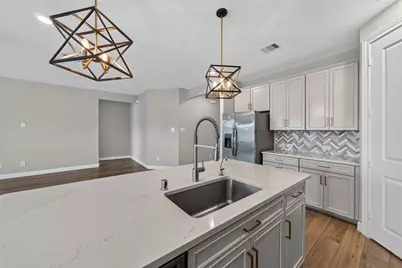 2702 Summer Indigo Trail, Pearland, TX 77089 - Photo 11