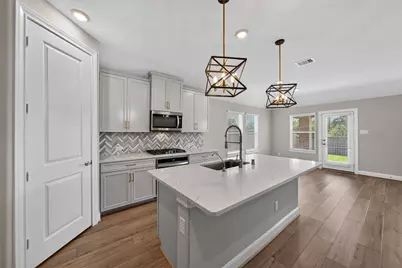 2702 Summer Indigo Trail, Pearland, TX 77089 - Photo 7