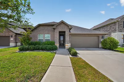 2702 Summer Indigo Trail, Pearland, TX 77089 - Photo 1