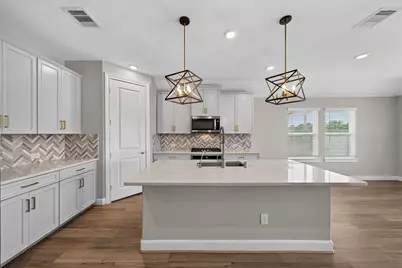 2702 Summer Indigo Trail, Pearland, TX 77089 - Photo 9