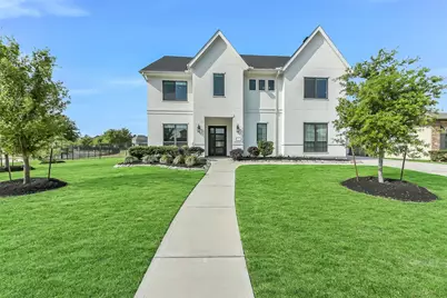 4903 Lagos Lagoon Court, Spring, TX 77389 - Photo 1