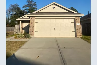 1411 Las Cuevas Drive, Conroe, TX 77301 - Photo 1