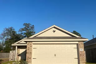 1411 Las Cuevas Dr, Conroe, TX 77301 - Photo 1
