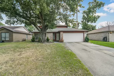 3638 Village Grove Drive, Humble, TX 77396 - Photo 1