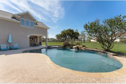 8703 Majesty Lane, Richmond, TX 77469 - Photo 5